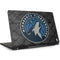 NBA Minnesota Timberwolves Dark Rust Dell Inspiron Skin
